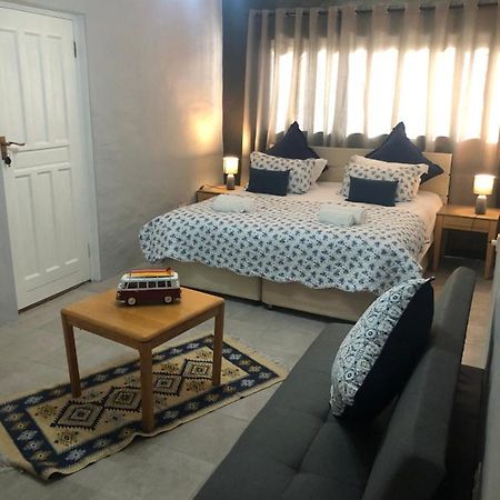 ג'ורג' Mimosa Cottage - Perfect Break-Away! מראה חיצוני תמונה