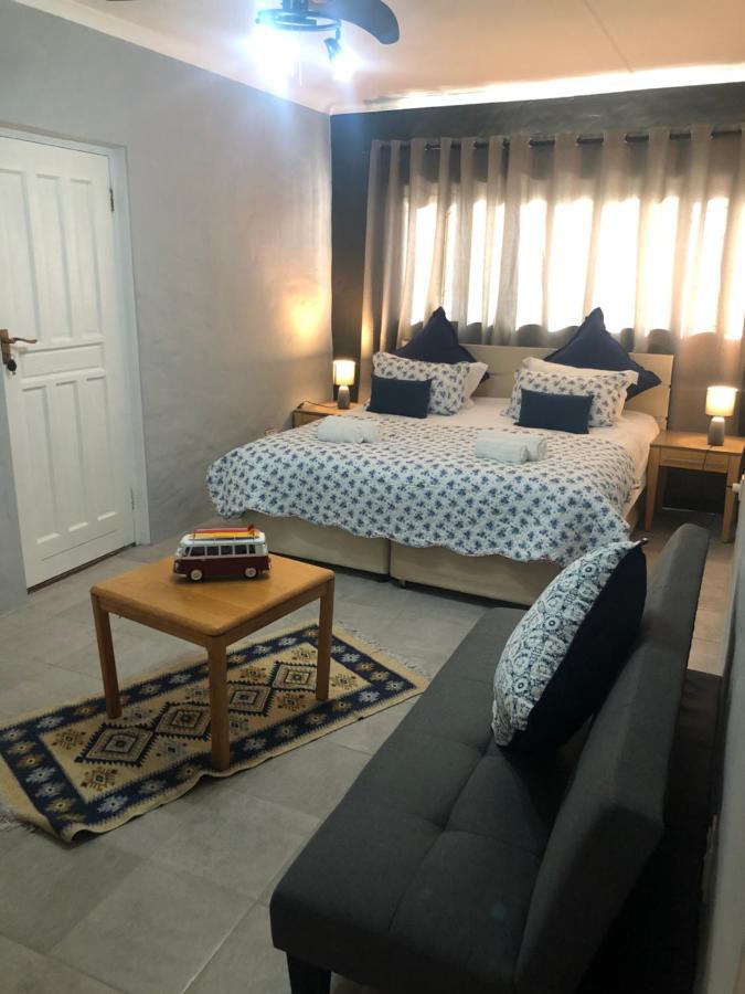 ג'ורג' Mimosa Cottage - Perfect Break-Away! מראה חיצוני תמונה
