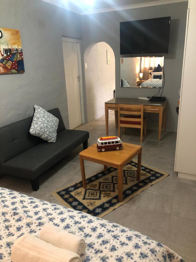 ג'ורג' Mimosa Cottage - Perfect Break-Away! מראה חיצוני תמונה