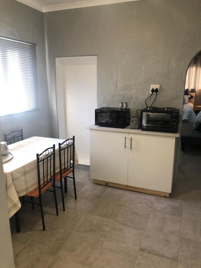 ג'ורג' Mimosa Cottage - Perfect Break-Away! מראה חיצוני תמונה