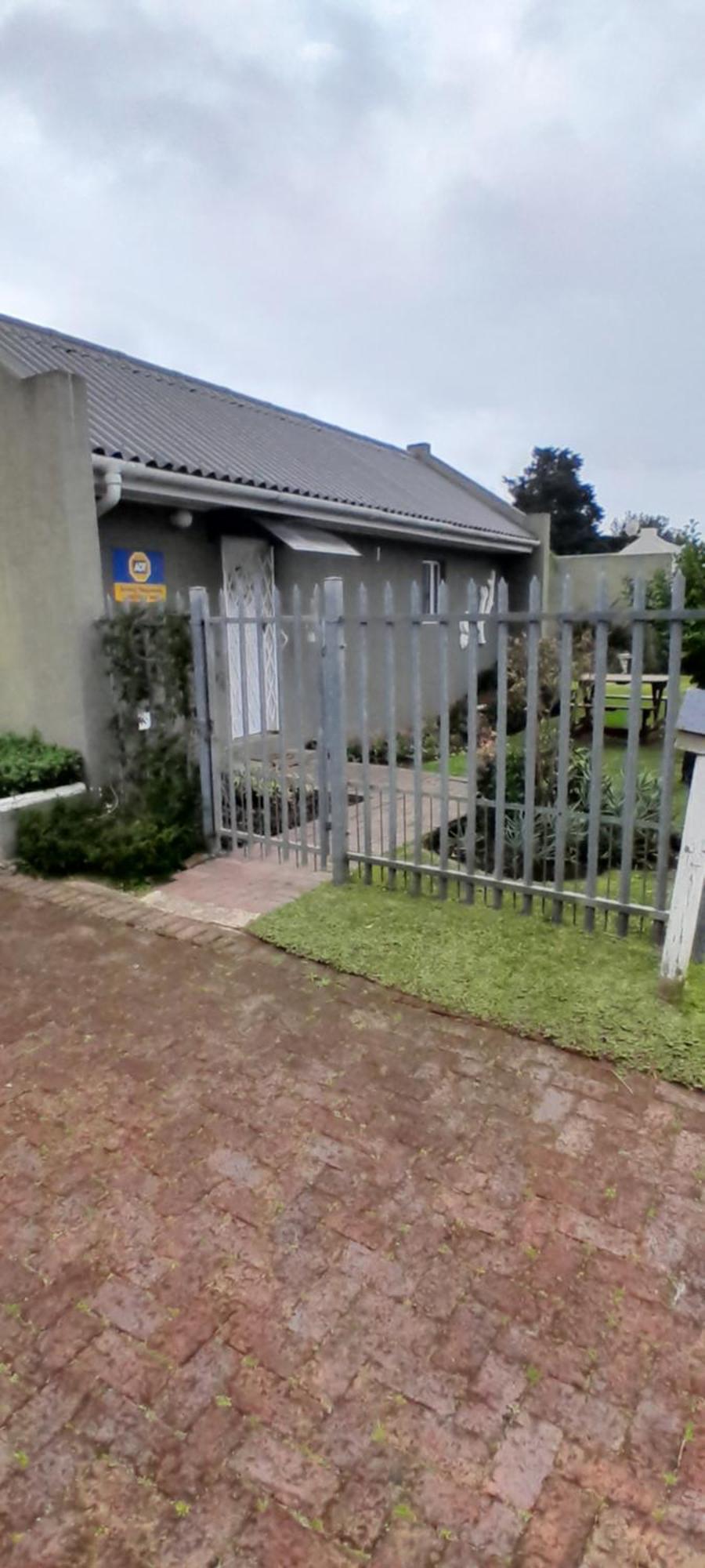 ג'ורג' Mimosa Cottage - Perfect Break-Away! מראה חיצוני תמונה